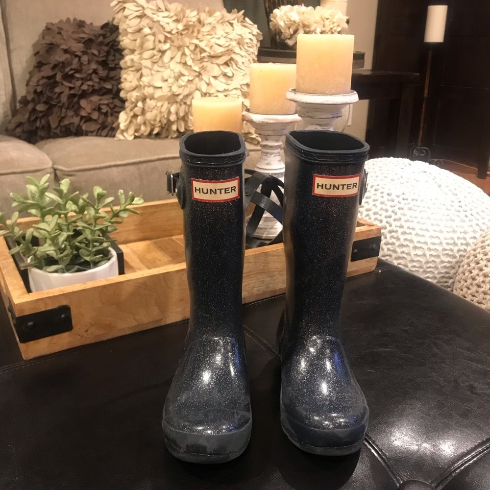 Kids Hunter Boots